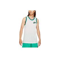 Nike Giannis Freak Breathable Mesh Basketball Vest Men Tops White DA5685-121 XL