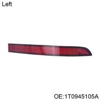 Bumper Light For VW Touran 2006 2007 2008 2009 2010 Car-Styling Rear Bumper Reflector Tail  Light Lamp 1T0945105A 1T0945106A