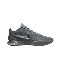Nike Lebron 21 Ep Resilient Cool Grey Metallic Silver 265