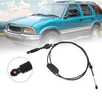 Automatic Transmission Shifter Cable For 95-97 Chevrolet Blazer GMC Jimmy 4.3L