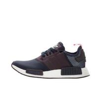 adidas Moteriški NMD_R1 Mineralinis Raudonas S75232 EU 36 rožinė/raudona