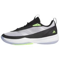 Adidas Subzone Clear Grey Black Lime Unisex Sneakers Silver-Metallic Core-Black JI3495 42