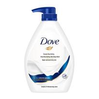 Dove Deep Nourishing Shower Gel