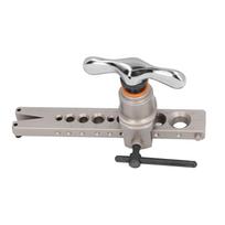 Tubing Flaring Tool 45 Degree Eccentric Copper Tube Expander Kit for Plumping Work 6mm 9mm 10mm 12mm 1 4 3 8 1 2 5 8 3 4