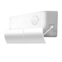 Universal Wall-Mounted Air Conditioner Wind Deflector Shield to Prevent Direct Blowing