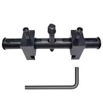 Universal High Strength Metal Pulley Puller Crankshaft Remover For Car SUVs Professional Garage Maintenance 1