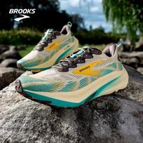Brooks Ghost Trail Men's Running Shoes 41