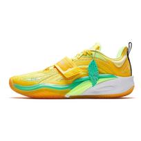 Anta KAI 1 Kyrie 1 Playoffs Energy Reissue Nitrogen Technology Professional Performance Low-Top Basketball Shoes Men Sneaker 112611102SF-2 40