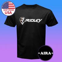 Ridley dviratis vyriškas juodas dydis S-5XL L