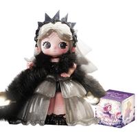 Ziyuli My Own Wedding Blind Box Collectible Figurine Surprise Toy Creative Gift Wedding Theme Series