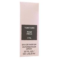 Tom Ford Rose Prick Eau de Parfum Sample 4ml