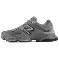 New Balance 9060 'Shadow Grey Castlerock Black' Men's U9060ZGB EU 36