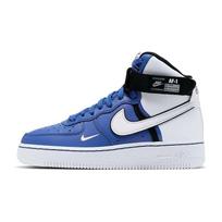 (GS) Nike Air Force 1 High LV8 2 'Game Royal' Kids' CI2164-400 EU 36.5