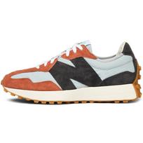 New Balance 327 'Rust Brown' Men's MS327JC1 EU 41.5