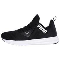 PUMA Enzo Beta 'Black/White Men's 192442-04 EU 43