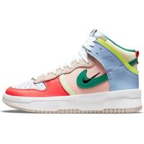 (WMNS) Nike Dunk High Rebel 'Cashmere Coral' Women's DH3718-700 EU 36.5