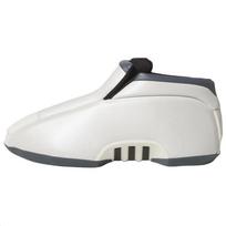 adidas Crazy 2 'Zero Metallic' Men's JS0819 EU 42