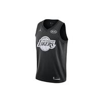 Nike Kobe Bryant AllStar Edition Swingman Jersey SW 'Black' Men's 928873-022 S