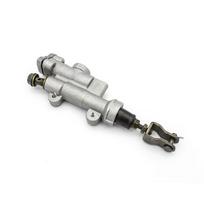For Honda CRF450R CRF 450R 450 R 2002 2003 2004 2005 2006 2007-2017 Motorcycle Rear Brake Master Cylinder Pump Hydraulic Pumps pilka spalva