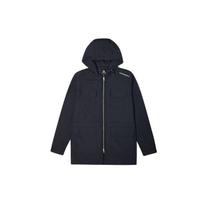 Converse Utility Parka Asia Sizing 'Black' Men's 10021133-A02 XS