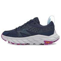 (WMNS) HOKA ONE ONE Anacapa Breeze Low 'Outer Space Harbor Mist' Women's 1127921-OSHM EU 40