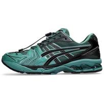 ASICS x Unaffected GEL-Kayano 14 'Posy Green Bottle Green' Men's 1201A922-300 EU 44.5