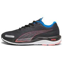 PUMA Velocity Nitro 2 'Black Fire Orchid Ultra Blue' Men's 195337-17 EU 39