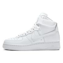(WMNS) Nike Air Force 1 High 'White' Women's 334031-105 EU 38