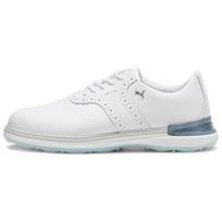 PUMA Avant 'White Icy Blue' Men's 379428-01 EU 40