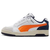 PUMA Slipstream Lo Retro 'White Vibrant Orange' Men's 384692-03 EU 42