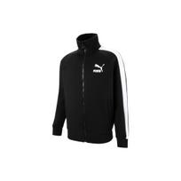 PUMA Iconic T7 Track Jacket 'Black' Men's 620578-01 S