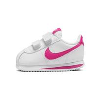(TD) Nike Cortez Basic SL 'White Pink Prime' Baby 904769-109 EU 27
