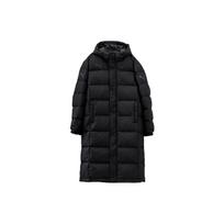 PUMA Long Down Jacket 'Black Grey' Men's 932547-01 M