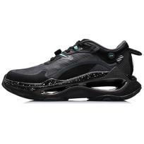 Li-Ning Infinity Paris Fashion Week 2021 'Black' Men's AGLR073-3 EU 41