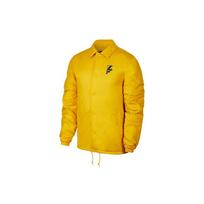 Nike SB Skateboard Sports Skateboard Jacket Yellow Men's CD8810-743 M
