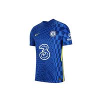 Nike Chelsea FC 21/22 Player Version DRI-FIT ADV Match Home Shirt 'Blue' Men's CV7845-409 S