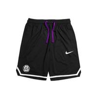 Nike DNA Summer Hoops Basketball Sports Drawstring Shorts Black Men's CW7389-010 S