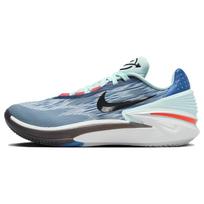 Nike Air Zoom G.T. Cut 2 EP 'Industrial Blue Black' Men's DJ6013-404 EU 36