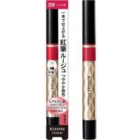 Ferme Red Brush Liquid Rouge 09