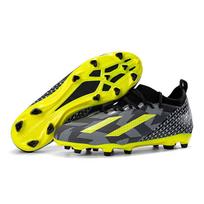 Football Shoes Men'S And Women'S Youth Spikes Low-Top Soccer Shoes 40