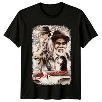 Kryžkelė (1986 m) Filmo plakato įkvėpti marškinėliai Retro 80-ųjų marškinėliai Unisex 2XL