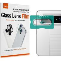 IMAK Lens Glass For Huawei Pura X Max Camera Protector Film Huawei Pura X Max