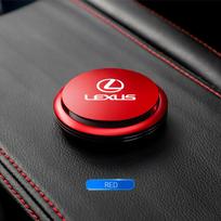 Car Perfume Air Freshener Fragrance Diffuser Interior Accessories For Lexus F-SPORT ES RX NX LS UX LM LX GX LC RZ IS CT GS RC HS
