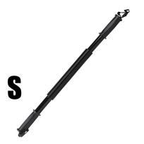 Forearm Home Fitness Equipment Expander Power Blaster Arm Workout Hand Gripper Strengths Spring Bar 20kg