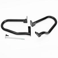 For Honda Rebel CMX 1100 CMX1100 2020-2025 Engine Bumper Steel Crash Protection Bar Falling Slider Protector Accessories Black