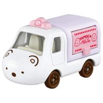 Tomica Dream Tomica SP Sumikkogurashi Shirokuma no Tapioca Wagon