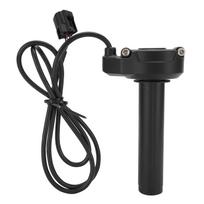 For Sur-Ron Surron Light Bee S X 2017-2024 Motorcycle Accessories Throttle Turn Grip Handlebar Accelerated Handle Throttle juoda