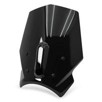 Wind Deflectors For HONDA CB 650R 2024-2026 2025 CB650R 2025 Motorcycle Front Windshield Accessories Front Spoiler WindScreen juoda