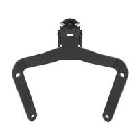 Motorcycle Accessories Windshield Mount Navigation GPS Phone Mount Bracket Fit For XL 750 TRANSALP XL750 2023-2024 Aluminum