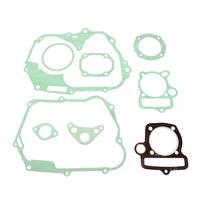 For Yinxing YX140 140cc Lifan 150cc 1P56FMJ Motorcycle 56mm Bore Engine Gasket Kit Dirt Bike ATV Quad Replacement Parts žalia